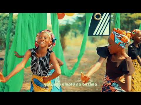 ARACARIHO  by GIG  Team  ft   A well of blessing club  official music videoo