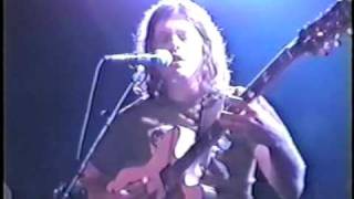 Deadboy and the Elephantmen 2003 Howlin' Wolf Strange Television