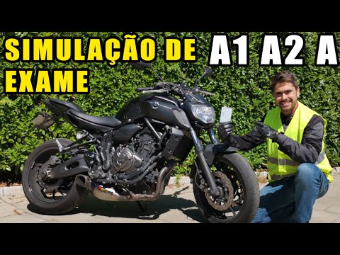 COMO PASSAR NO EXAME DE CONDUÇÃO!!! *dicas essenciais*
