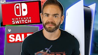 A Ridiculous Gaming Sale Goes Live And A New PS5 Leak Causes Confusion Online | News Wave