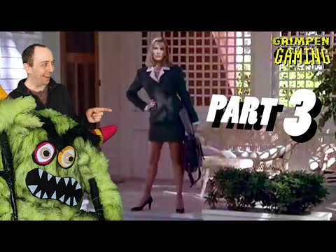 Tender Loving Care (part 3) - Let's play something weird with Grimpen and Pants!