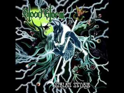Blood Storm - Anubis Cell