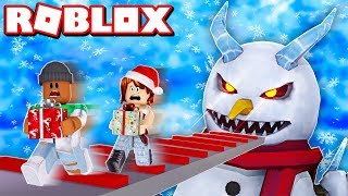 roblox escape the evil guests guest obby 2