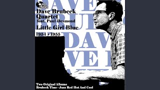 Little Girl Blue