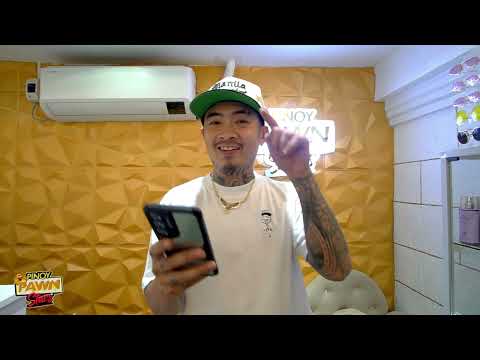 Pinoy Pawnstars Ep.73 - Stainless o Silver?