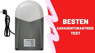 Die Besten Garagentorantrieb Test - (Top 5)