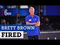 Brett Brown fired: Looking back at his complicated tenure as Sixers coach | NBC Sports Philadelphia