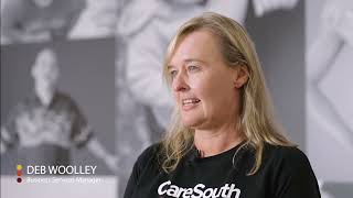 CareSouth Career Growth Opportunities