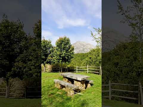 So beautiful nature ❤️❤️ #mountains #travel #nature #beautiful #love