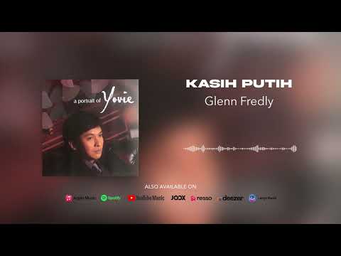 Glenn Fredly - Kasih Putih (Official Audio)