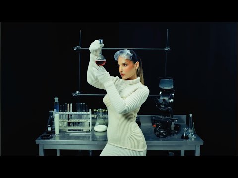 Minelli - Mixed Feelings | Official Visualizer