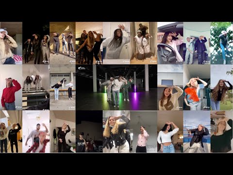 Jimilian & Fouli - Dejlig Challenge Audition