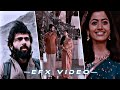 Dear Comrade EFX Status Hindi Lofi Song Status Sad Story Status Efx Lofi Hd Lofistatus