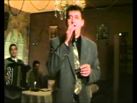 ROGOJEVAC NOVOGODISNJI PROGRAM 2000