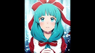 Broken Social Scene - Pitter Patter Goes My Seventeen Year-Old Heart (with crying anime girls)