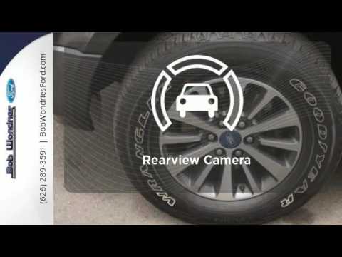 Used 2015 Ford Expedition EL Alhambra CA Pasadena, CA #53659