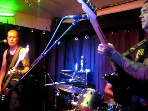 The Clichés - I don´t know why