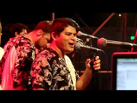 Armonia 10 PARRANDA 3 2019