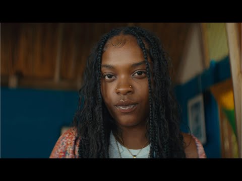 Kaylan Arnold - U (Official Music Video)