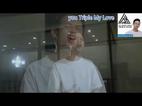 Aulia Rahman -Kau Tigakan cintaku(Official Music Video)