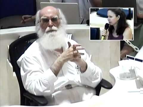 Tertúlia 1772 - Pararrealidade conscienciológica (Intermissiologia) | #Conscienciologia