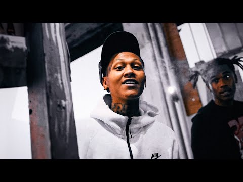 AO Bubb - Don't Trust A B*tch (Official Music Video) || Dir. Rich