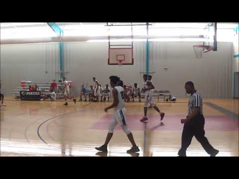 Combine Academy Teal vs Ridgeview Prep