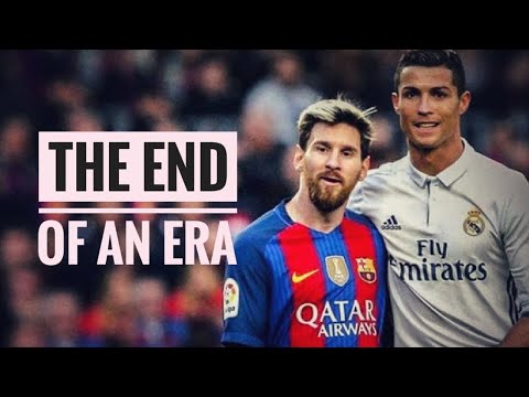 Ronaldo Vs Messi: One Last Time
