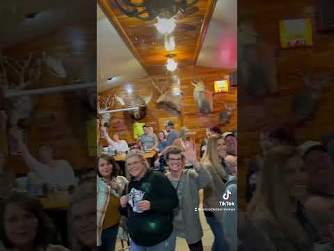 Foster Bar and Grill Video Review