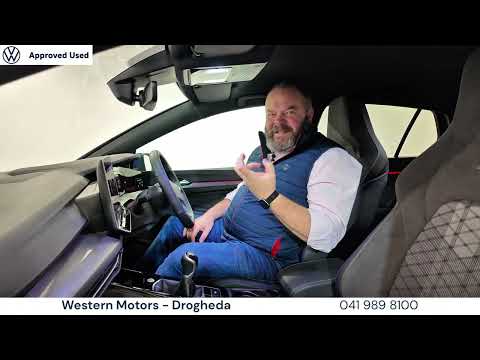 Volkswagen Golf GOLF R-LINE 1.5 TSI 150HP - Image 2