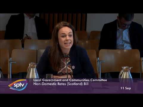 Non-Domestic Rates and Independent Schools