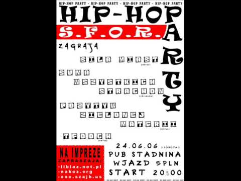 Siła Miast-Taki sam jak kiedyś