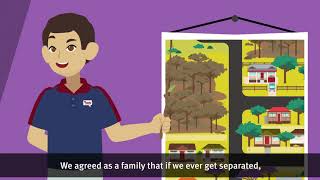 How to write a Household Emergency Plan | Get Ready Queensland