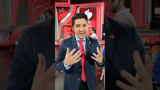 Juan Carlos Eggenberger llama a solidarizarse con la Teletón 2025