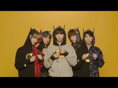 , title : 'TXT (투모로우바이투게더) 'Cat & Dog' Official MV'