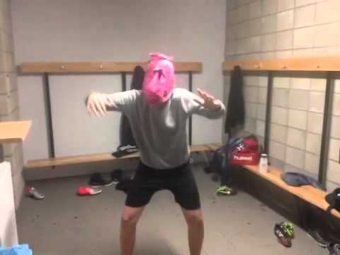 harlem shake sv langeberg