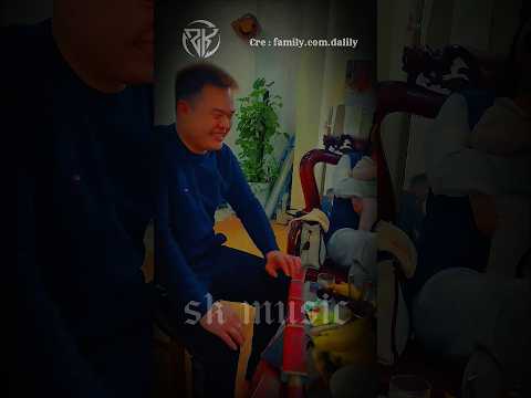 Tập duyệt trước cho đỡ bỡ ngỡ 🤣🤣 # #shortvideo  #haihuoc #xh #xuhuongyoutube #xuhướng