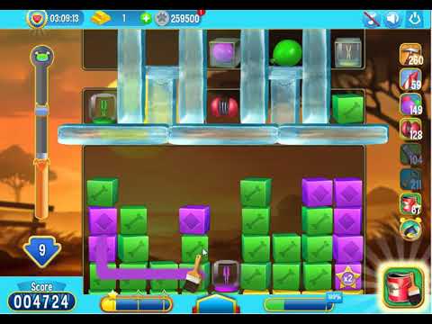 Pet Rescue Saga Level 2996 - No Boosters