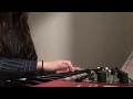 Winter Wonderland - Oscar Peterson solo cover - 조에스더 Winter Wonderland - Oscar Peterson solo cover