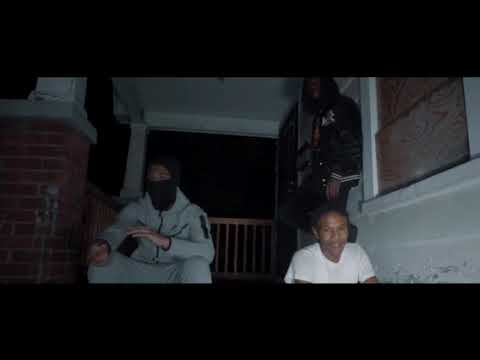 Lil henn (Out My Mind) official music video