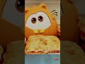 Garfield Garfield Animation The Garfield Movie 2024