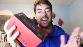 AVerMedia Live Gamer PORTABLE 2 Plus GC513 (61GC5130A0AH) - відео 4