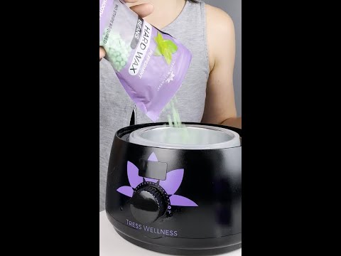 Waxing for Beginners! ✨