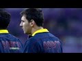Lionel Messi vs Real Madrid (A) 12-13 HD 720p [CdR]