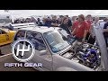 Modding at Silverstone | Fifth Gear Classic