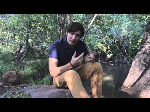 Thaddeus Johnson Interview