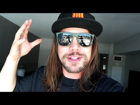 IT'S TOO LONG TO EXPLAIN IN THE TITLE, WATCH THE VIDEO!! (E3 2018 VLOG #2)