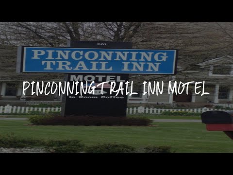 Pinconning Trail Inn Motel Review - Pinconning , United States of America