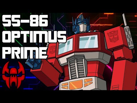 Studio Series 86 Optimus Prime Listing Leak! Let's Speculate