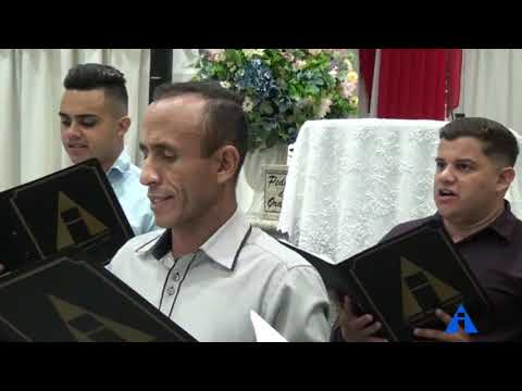 CORAL MASC  =  AVANÇAI